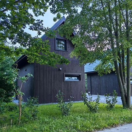 Osada Mrozynka Villa Rebiszow Exterior foto